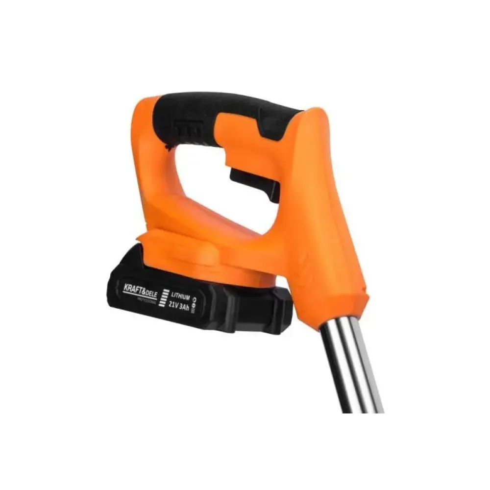 Mașină de tuns fără fir Kraft&Dele KD5124 48V