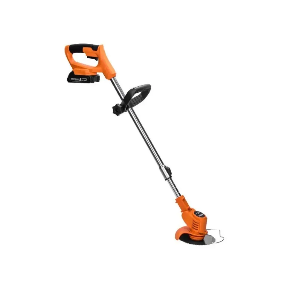Mașină de tuns fără fir Kraft&Dele KD5124 48V