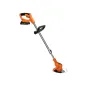 Mașină de tuns fără fir Kraft&Dele KD5124 48V