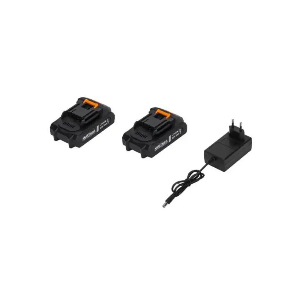 Mașină de tuns fără fir Kraft&Dele KD5124 48V