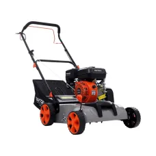 Aerator-scarificator pe benzina Kraft&Dele Professional KD5191