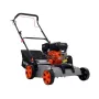 Бензиновый аэратор-скарификатор Kraft&Dele Professional KD5191