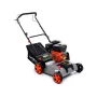 Бензиновый аэратор-скарификатор Kraft&Dele Professional KD5191