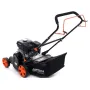 Бензиновый аэратор-скарификатор Kraft&Dele Professional KD5191