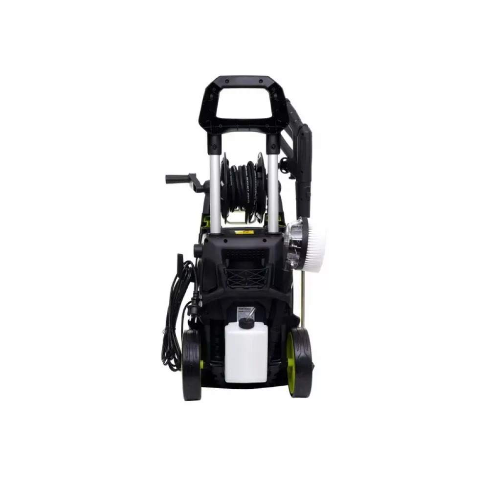 MAȘINĂ DE SPĂLAT CU PRESIUNE ÎNALTĂ 3000W 280BAR KD668