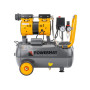 Compresor fără ulei Powermat PM-KBO-24T