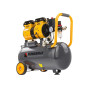 Compresor fără ulei Powermat PM-KBO-24T