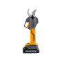 Foarfecă de grădină cu acumulator 30mm Powermat PM-SA-21V-2AM