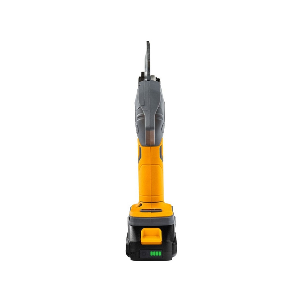 Foarfecă de grădină cu acumulator 30mm Powermat PM-SA-21V-2AM