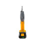 Foarfecă de grădină cu acumulator 30mm Powermat PM-SA-21V-2AM