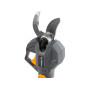 Foarfecă de grădină cu acumulator 30mm Powermat PM-SA-21V-2AM