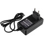 Foarfecă de grădină cu acumulator 30mm Powermat PM-SA-21V-2AM