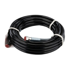 Furtun pentru unitate de vopsire 10m Powermat PM-PDM-1200-WA