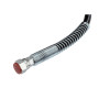 Furtun pentru unitate de vopsire 10m Powermat PM-PDM-1200-WA