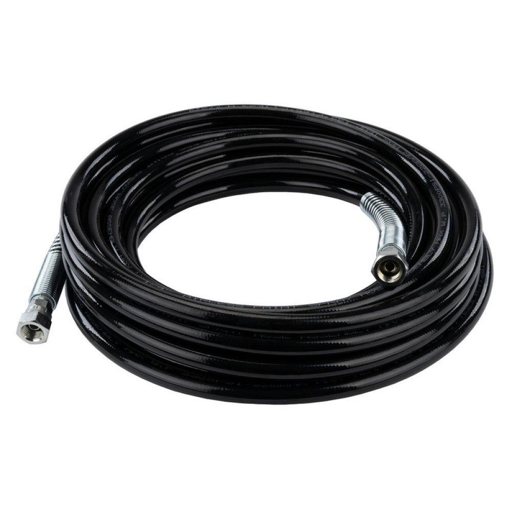 Furtun pentru unitate de vopsire 10m Powermat PM-PDM-1200-WA