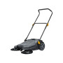 Mătură manuală Powermat PM-ZR-650M