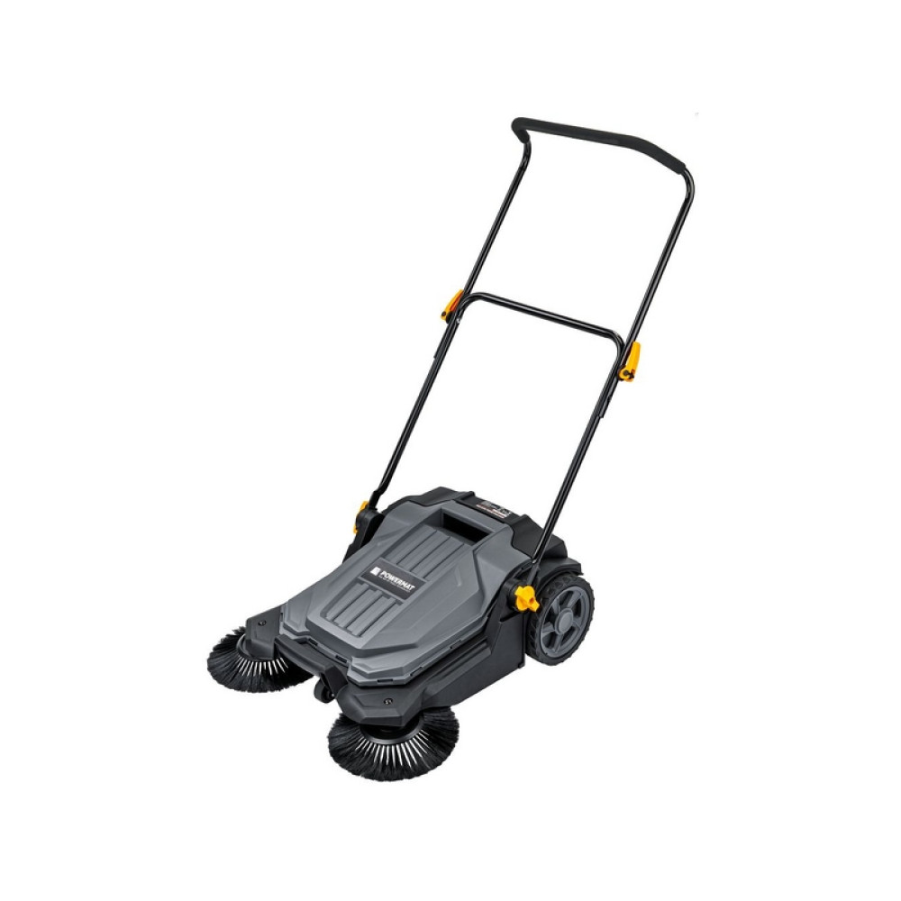 Mătură manuală Powermat PM-ZR-650M