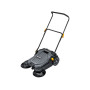 Mătură manuală Powermat PM-ZR-650M