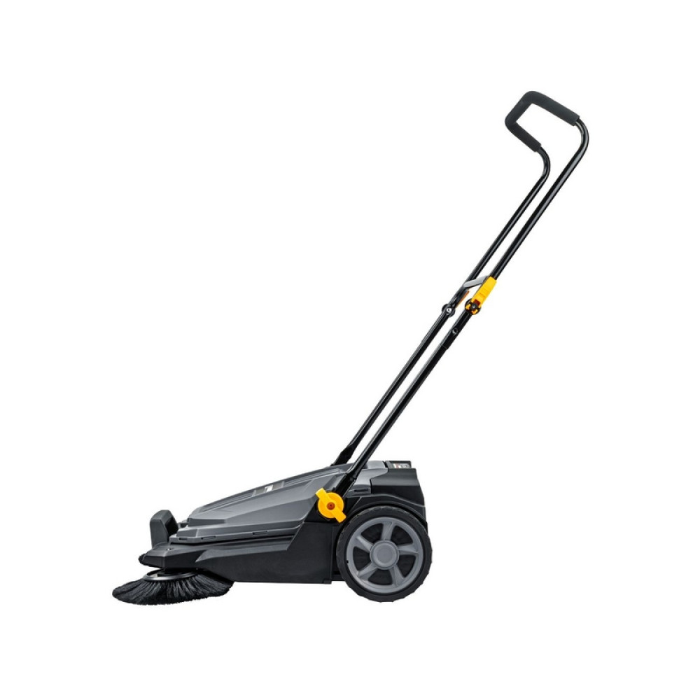 Mătură manuală Powermat PM-ZR-650M