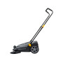 Mătură manuală Powermat PM-ZR-650M