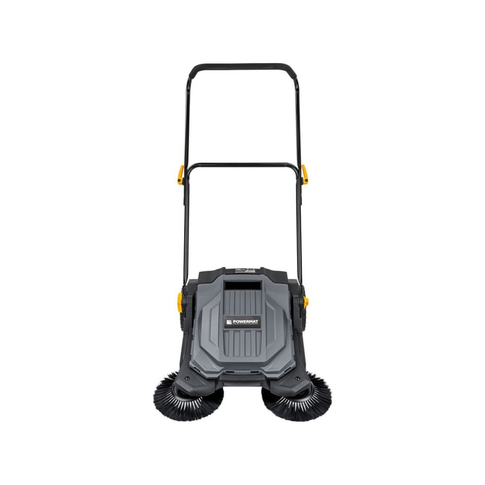 Mătură manuală Powermat PM-ZR-650M