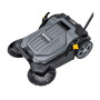 Mătură manuală Powermat PM-ZR-650M