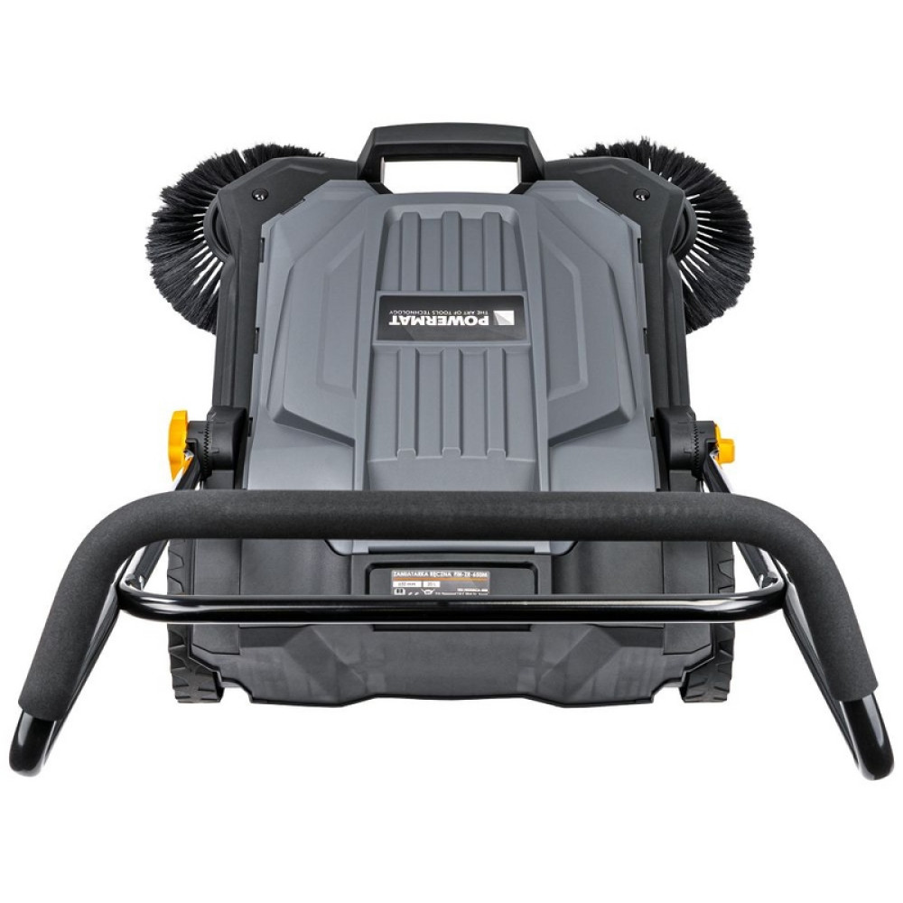 Mătură manuală Powermat PM-ZR-650M