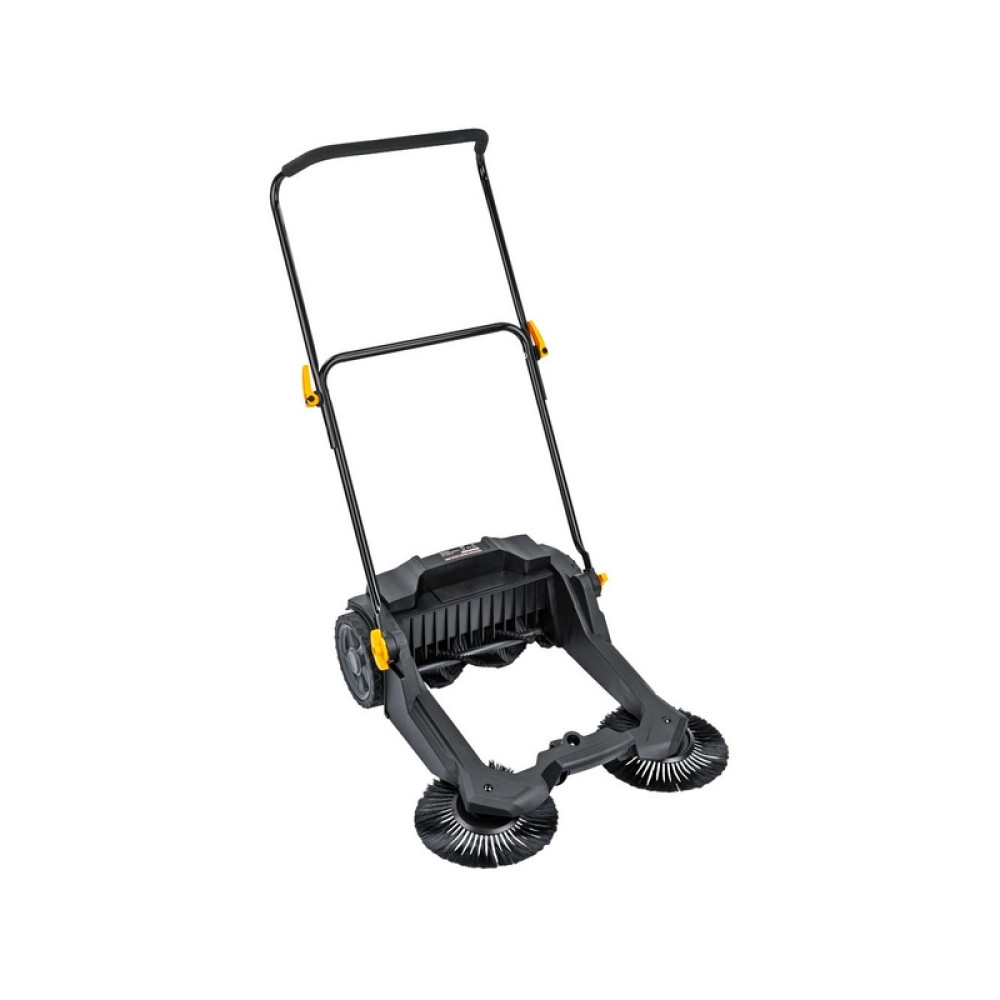 Mătură manuală Powermat PM-ZR-650M