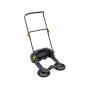 Mătură manuală Powermat PM-ZR-650M