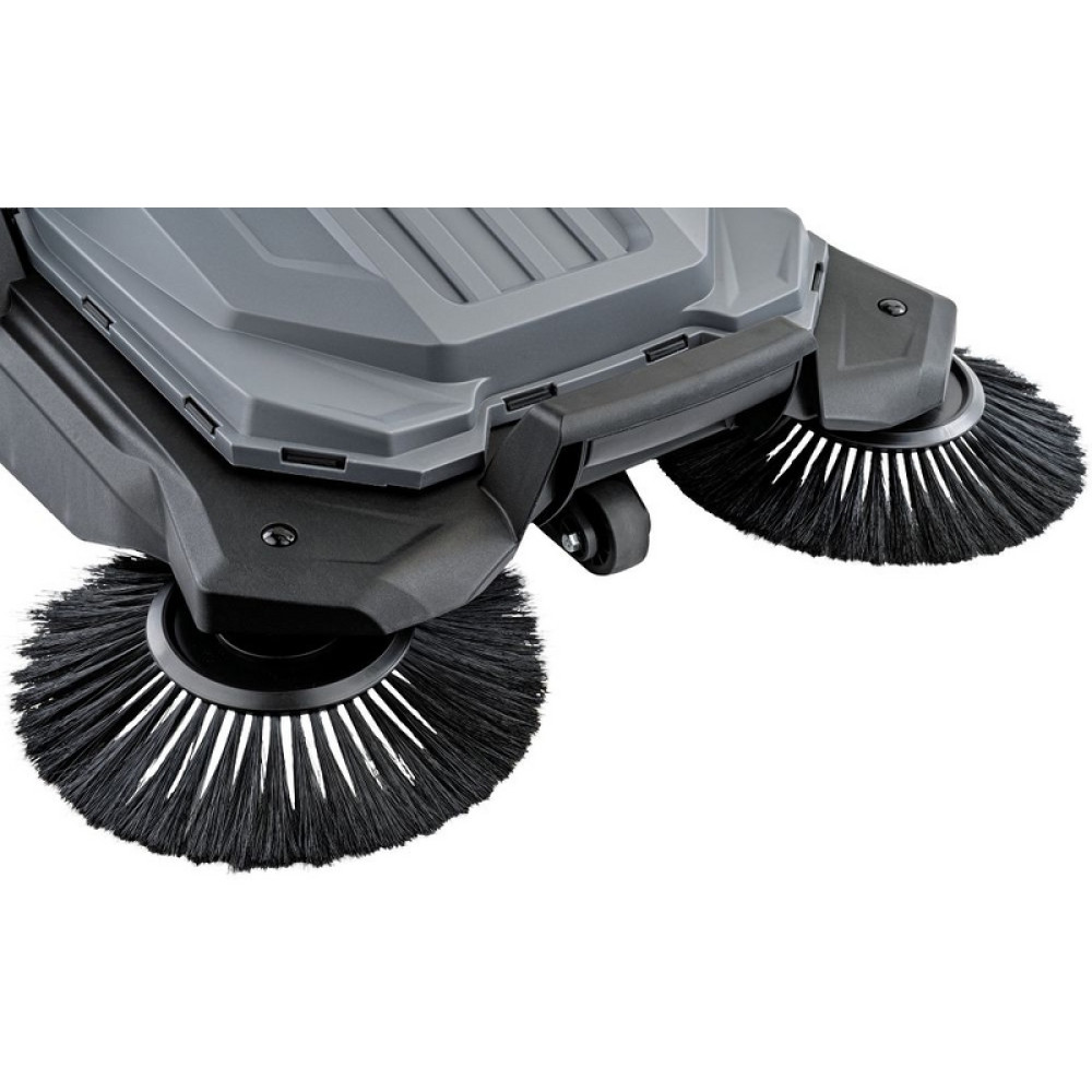 Mătură manuală Powermat PM-ZR-650M