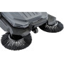 Mătură manuală Powermat PM-ZR-650M
