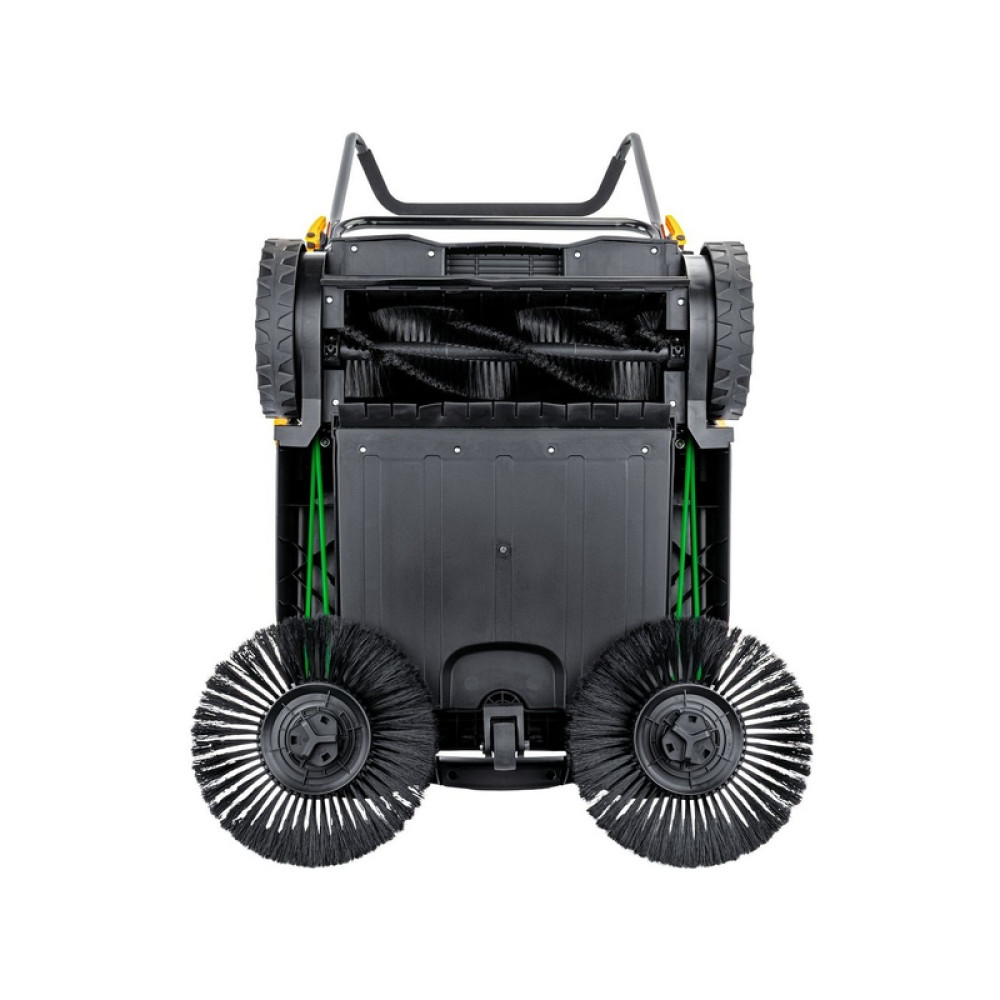 Mătură manuală Powermat PM-ZR-650M
