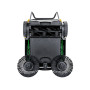 Mătură manuală Powermat PM-ZR-650M