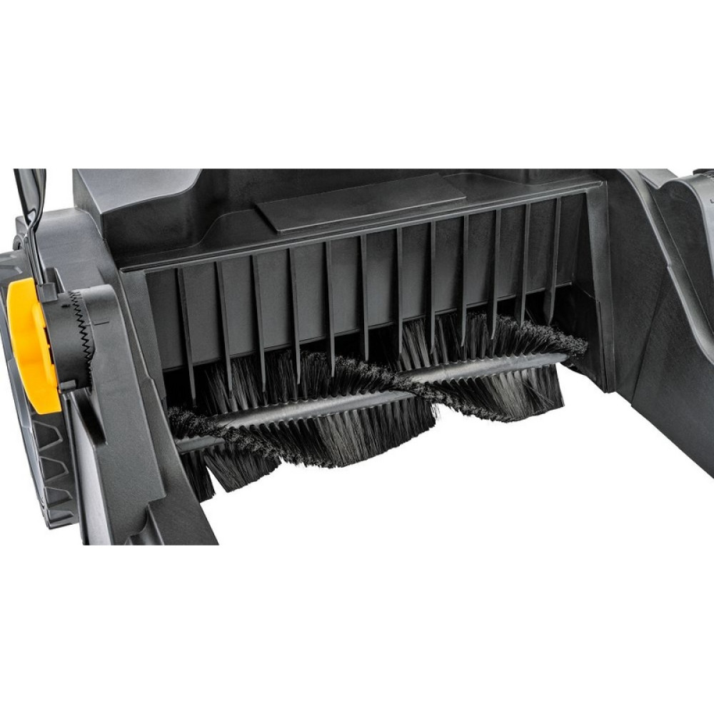 Mătură manuală Powermat PM-ZR-650M