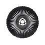 Mătură manuală Powermat PM-ZR-650M