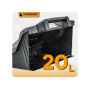 Mătură manuală Powermat PM-ZR-650M