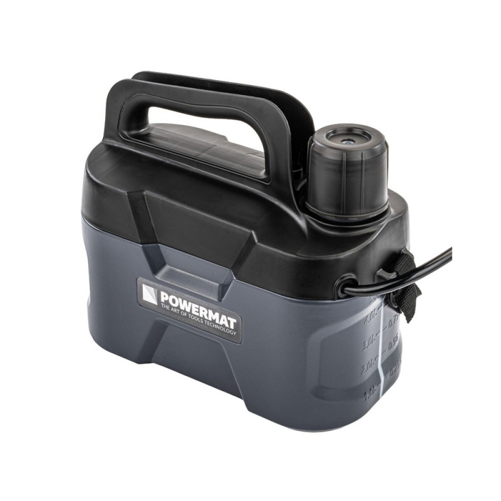 Pulverizator cu baterie Powermat PM-OA-5KA