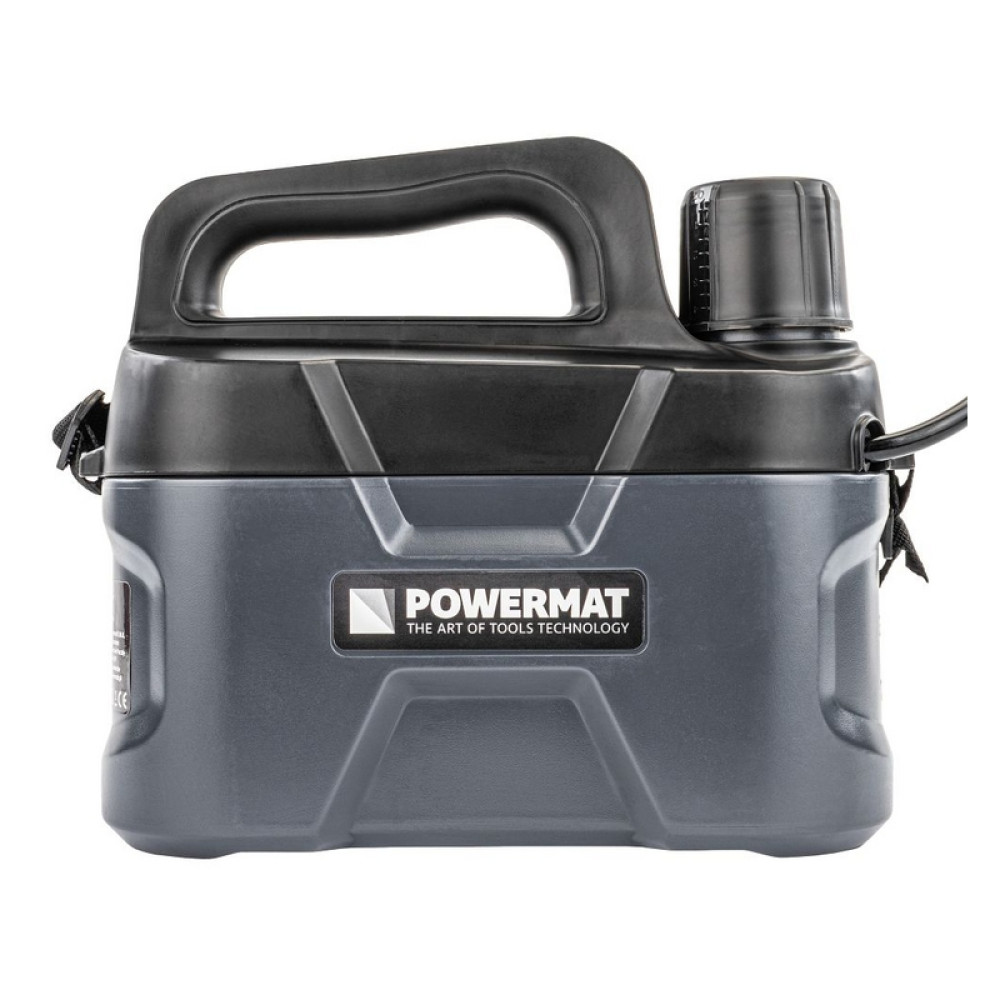 Pulverizator cu baterie Powermat PM-OA-5KA
