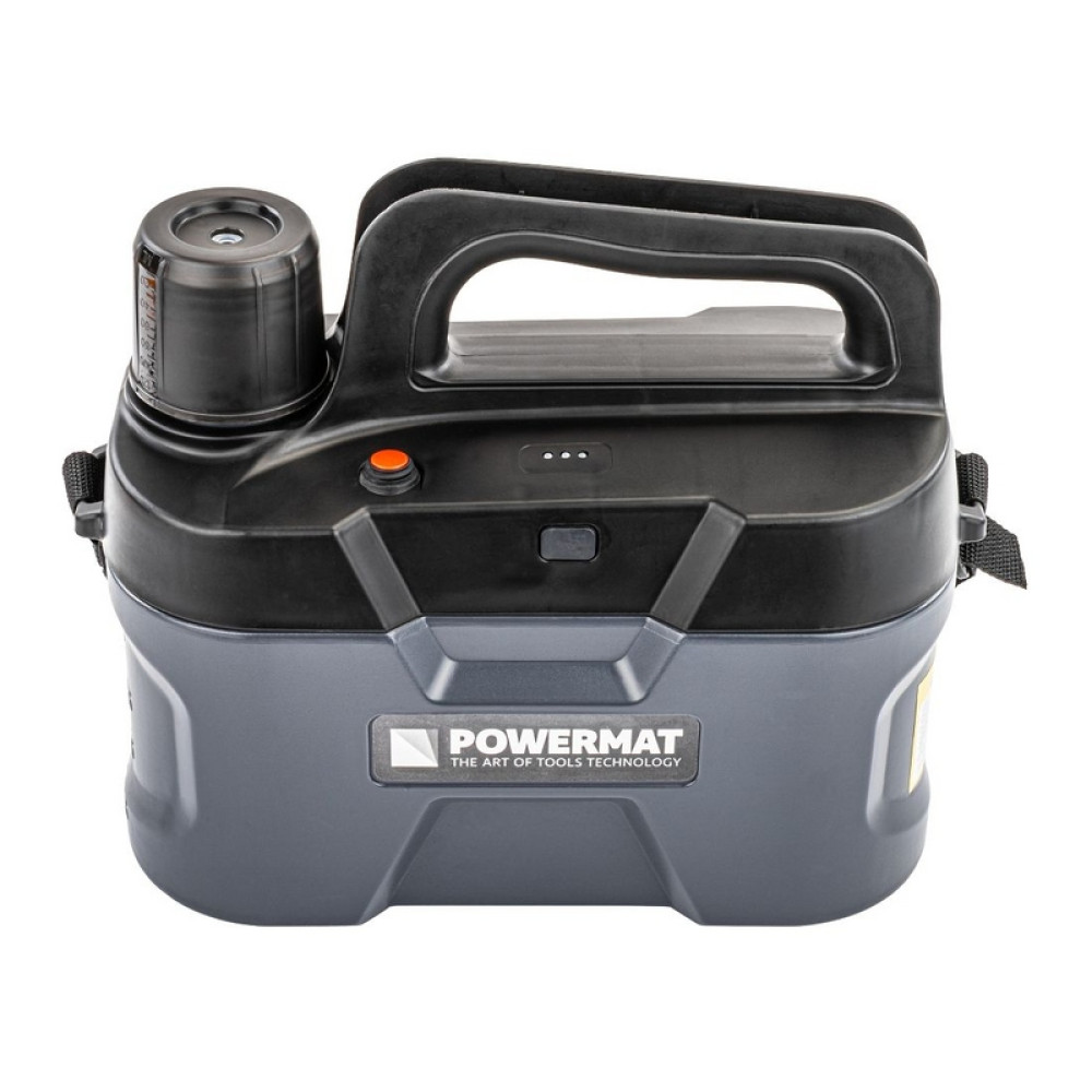 Pulverizator cu baterie Powermat PM-OA-5KA