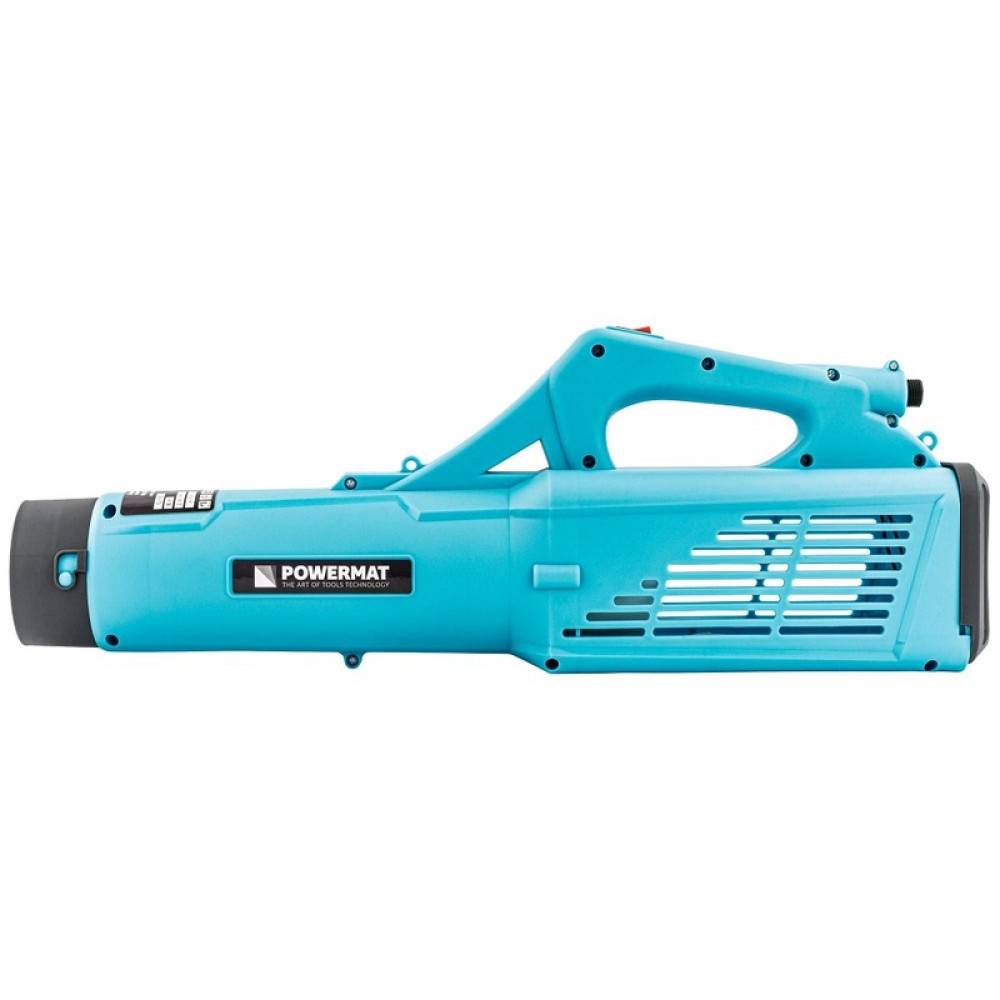 Duză turbo pentru pulverizator Powermat PM-TDR-15KA