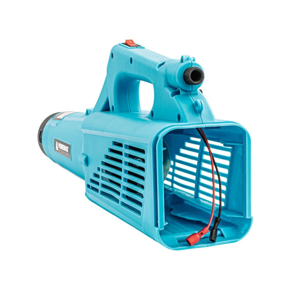 Duză turbo pentru pulverizator Powermat PM-TDR-15KA
