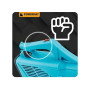 Duză turbo pentru pulverizator Powermat PM-TDR-15KA
