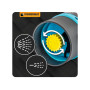 Duză turbo pentru pulverizator Powermat PM-TDR-15KA