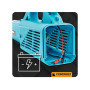 Duză turbo pentru pulverizator Powermat PM-TDR-15KA
