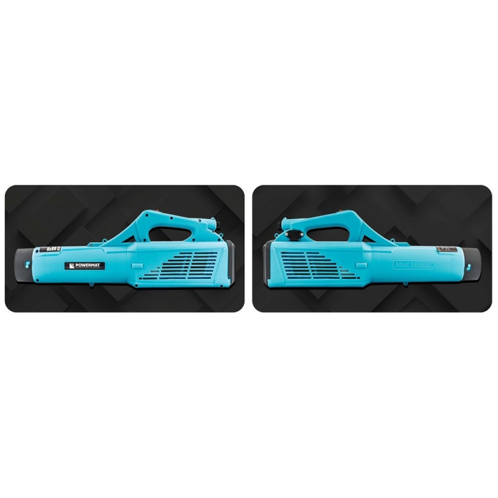 Duză turbo pentru pulverizator Powermat PM-TDR-15KA