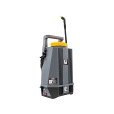 Pulverizator cu baterie Powermat PM-OA-8KA