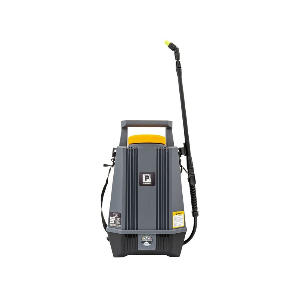 Pulverizator cu baterie Powermat PM-OA-8KA