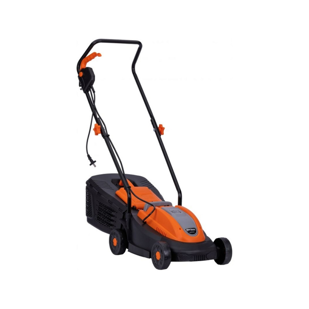 Mașină de tuns iarba electrică 2600W 25L Kraft&Dele KD5361
