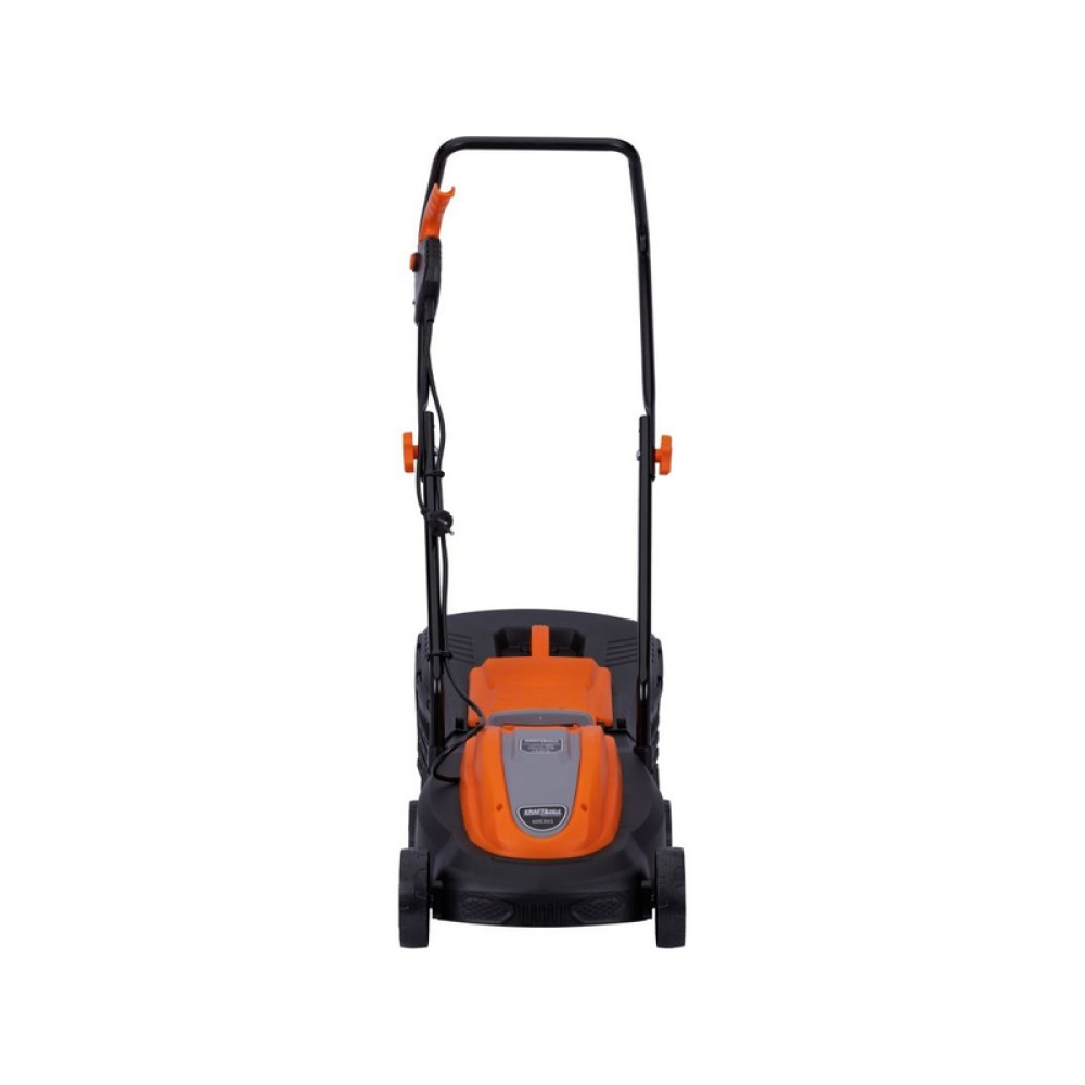 Mașină de tuns iarba electrică 2600W 25L Kraft&Dele KD5361