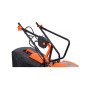 Mașină de tuns iarba electrică 2600W 25L Kraft&Dele KD5361